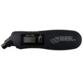 Digital Tire Pressure Gauge w/ Flashlight